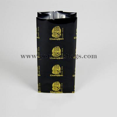 new products stand coffee bags packaging