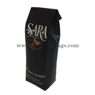 free sample printed coffee bag supplier